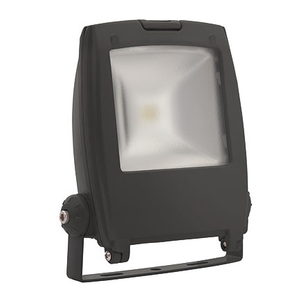 Rindo design LED reflektor (30W/120°) Természetes fehér