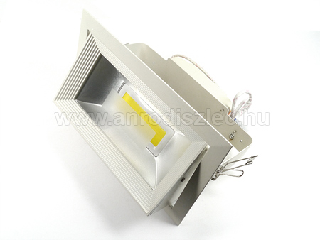 Marse Oldalfali mélysugárzó, COB LED 30W - meleg fehér