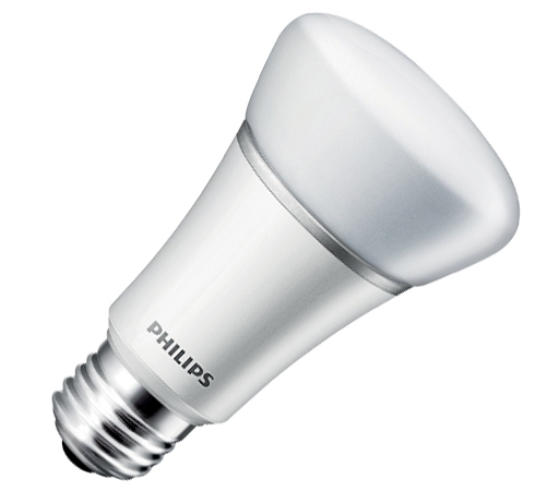 LED lámpa E27 (PowerLED/12W/340°) melegf. - Philips Dim