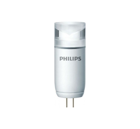 LED lámpa G4 (PowerLED/1W/360°/Philips) Meleg