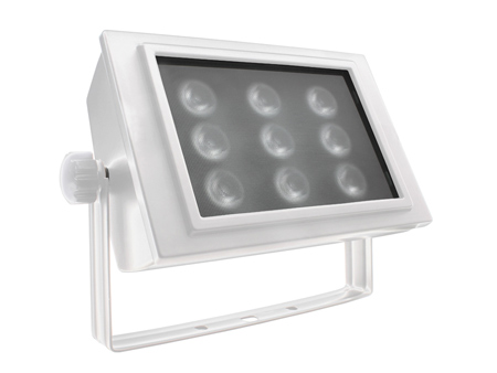 9W LED Reflektor - Alix PowerLED fehér