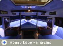 Hónap képe - március