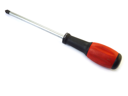 Csavarhúzó - PZ speciál csillag (3x150 mm)