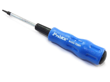 Csavarhúzó - Torx TR (06) ProsKit