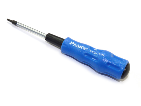Csavarhúzó - Torx TR (07) ProsKit