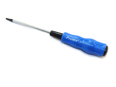 Csavarhúzó - Torx TR (08) ProsKit
