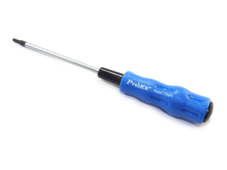 Csavarhúzó - Torx TR (09) ProsKit