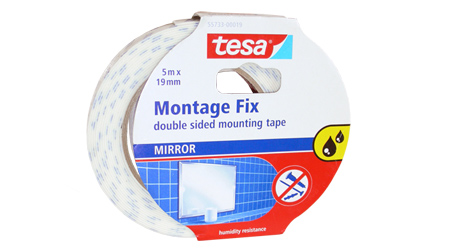 Tesa Montage Fix - LED ragasztáshoz