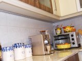 A praktikus konyhácskám fontos része a LED szalag világítás