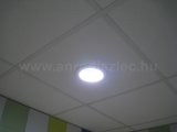 Optonica LED panel gyerek mosdó világításához