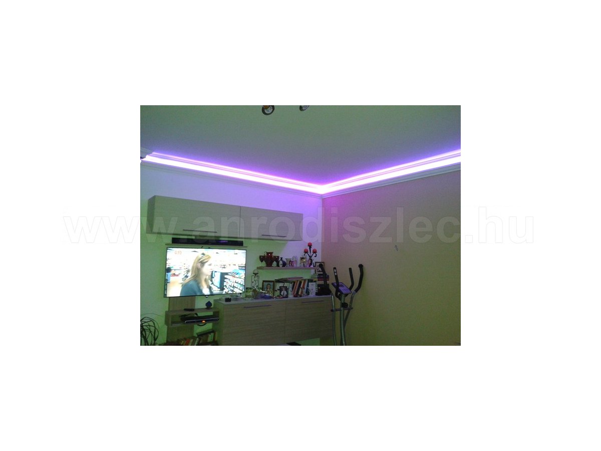 RGB LED hangulatfény