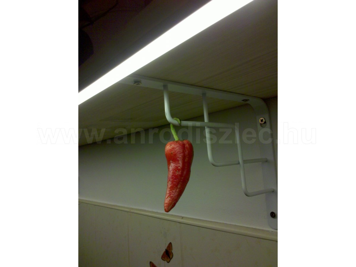 Magyar paprika LED világításban :)