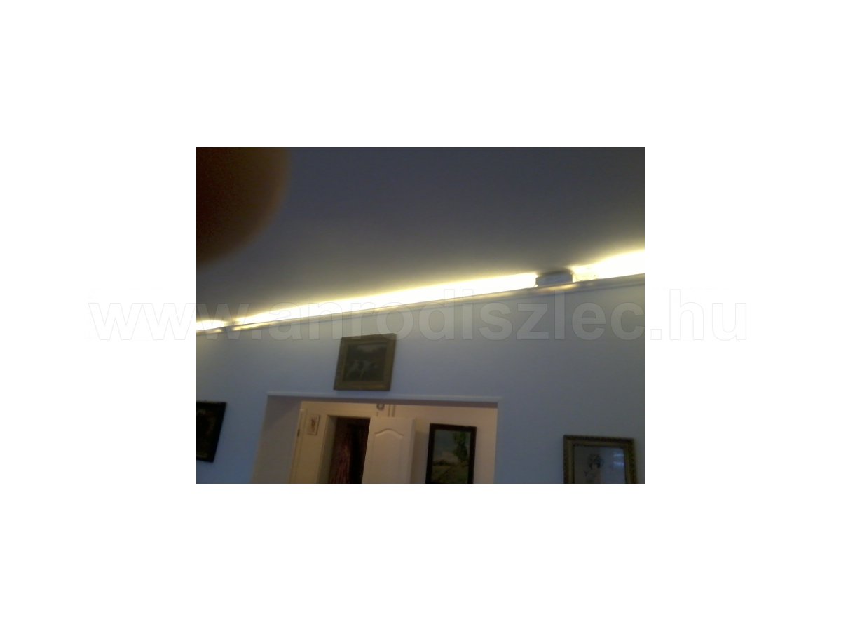 Világítás 5w/m led szalaggal