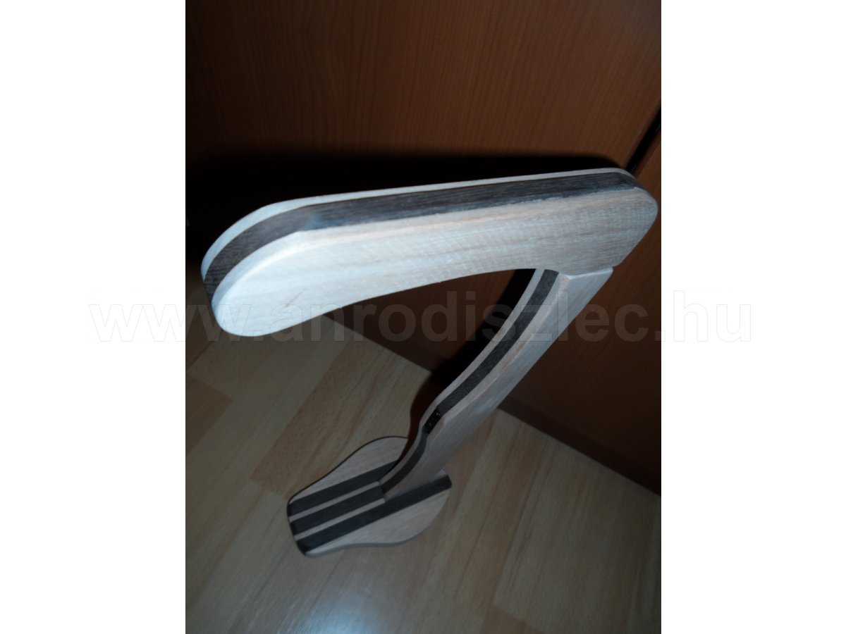 Infra kapcsolós LED-es Asztali lámpa