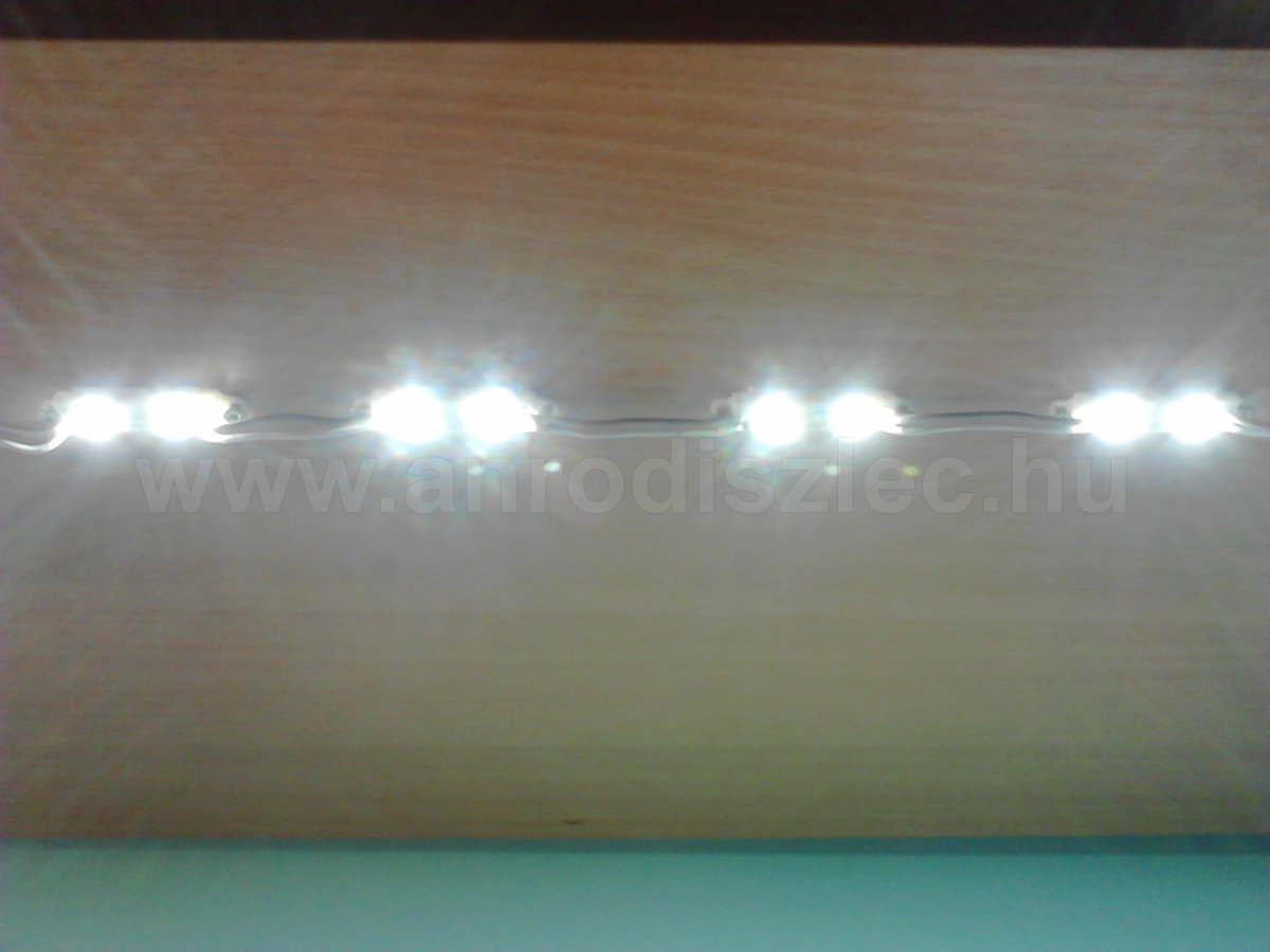 2 ledes led modulok
