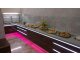 Hotel Bodrog Wellness **** Étterem - büféasztal hangulatfénnyel