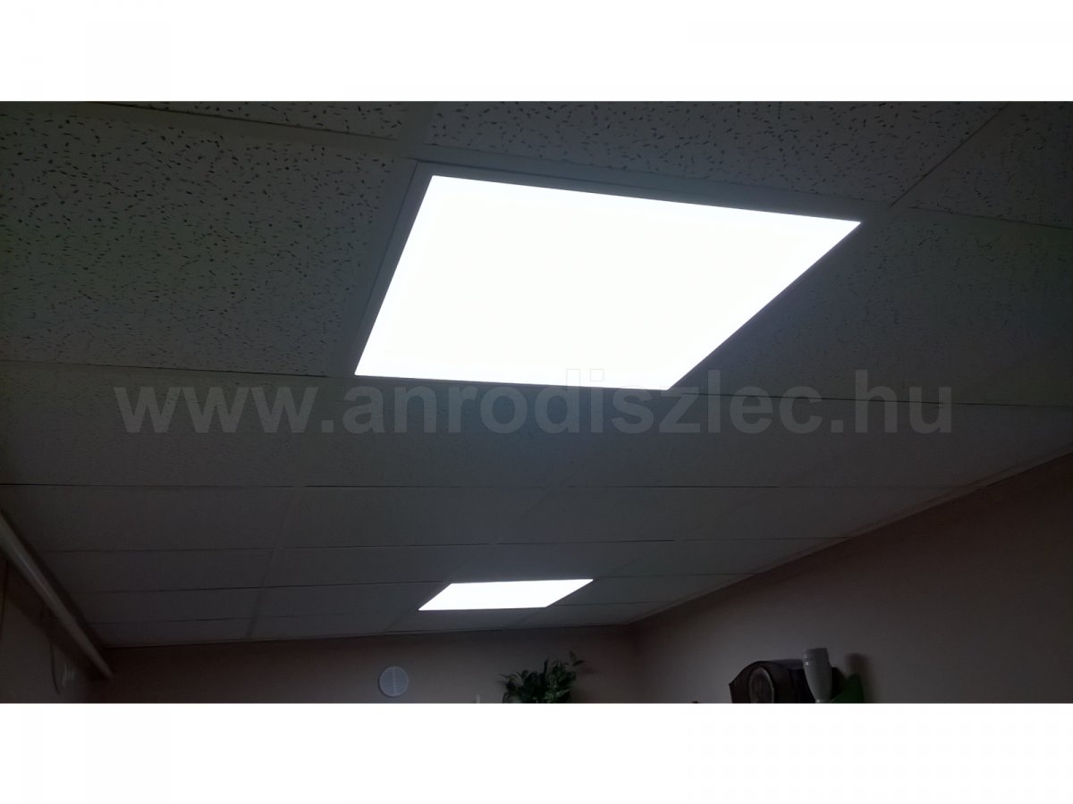 LED panel modern mennyezeti megvilágításhoz