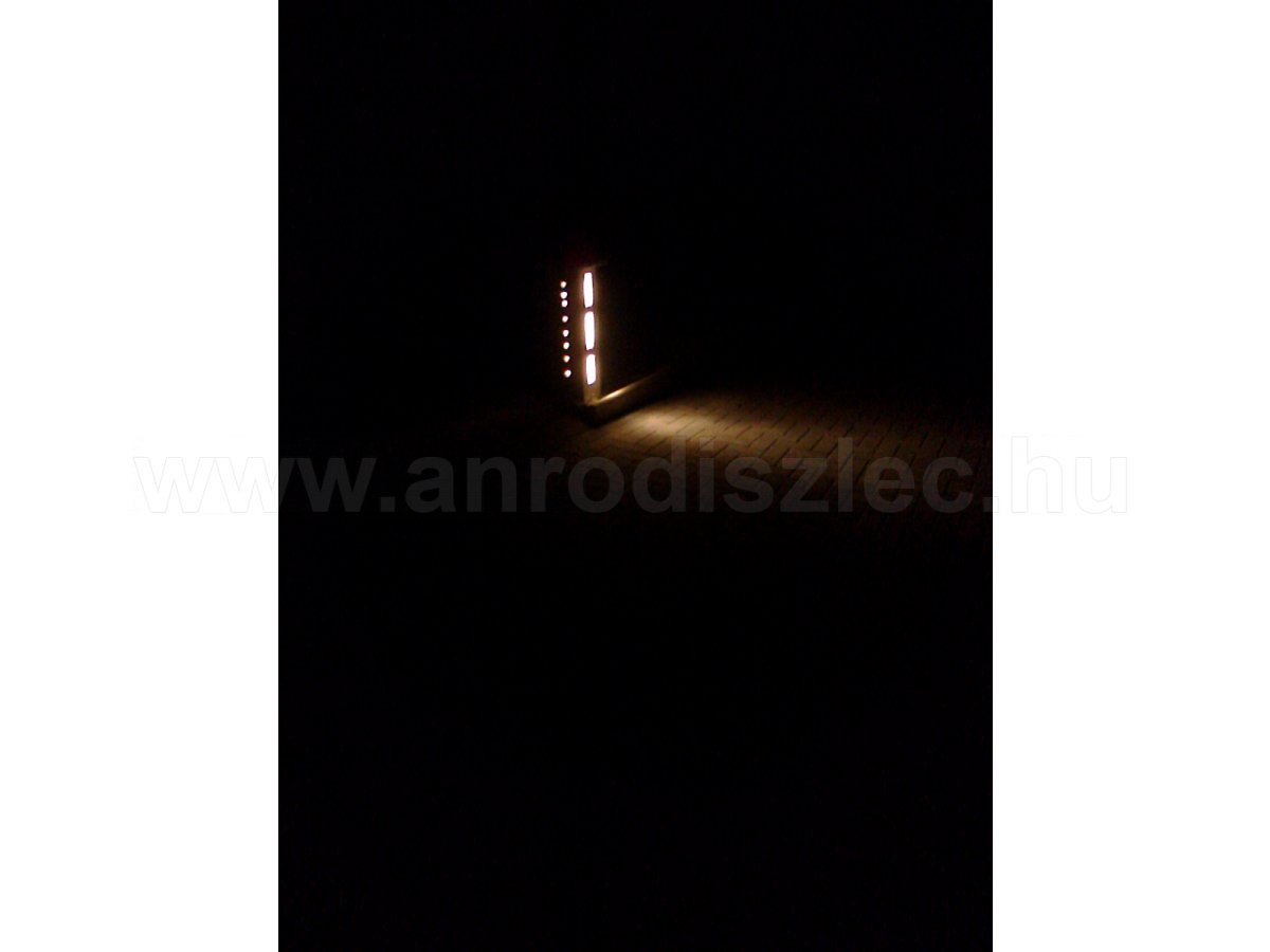 led fénycső
