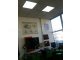 Autószerviz 60x60 LED panel mennyezeti világítással