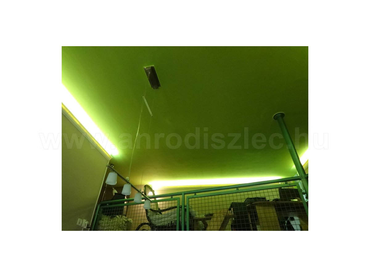 LED szalag hangulatfény