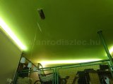 LED szalag hangulatfény