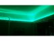 5 méter színváltó LED + infra vezérlő + tápegység + KA-21/K Rejtett világítás - oldalfal