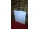 Vents műanyag szervizajtó D 200x250 szerelőajtó