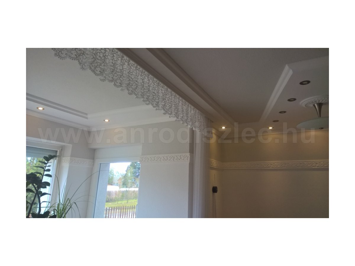 Led világítás 3 wattos led lámpákkal