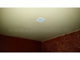 Konyhai lámpa - LED panel fővilágításhoz