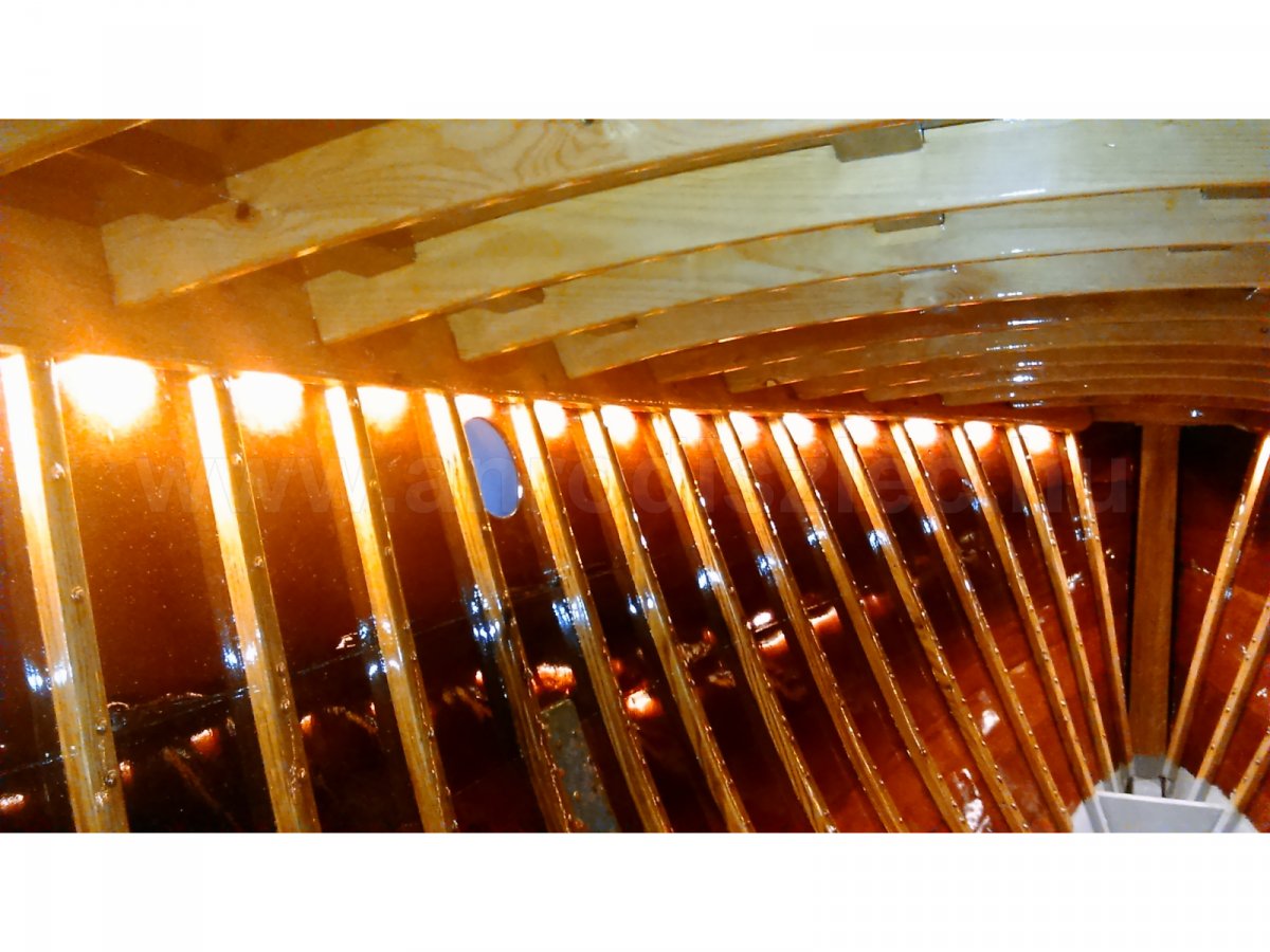 LED világítás