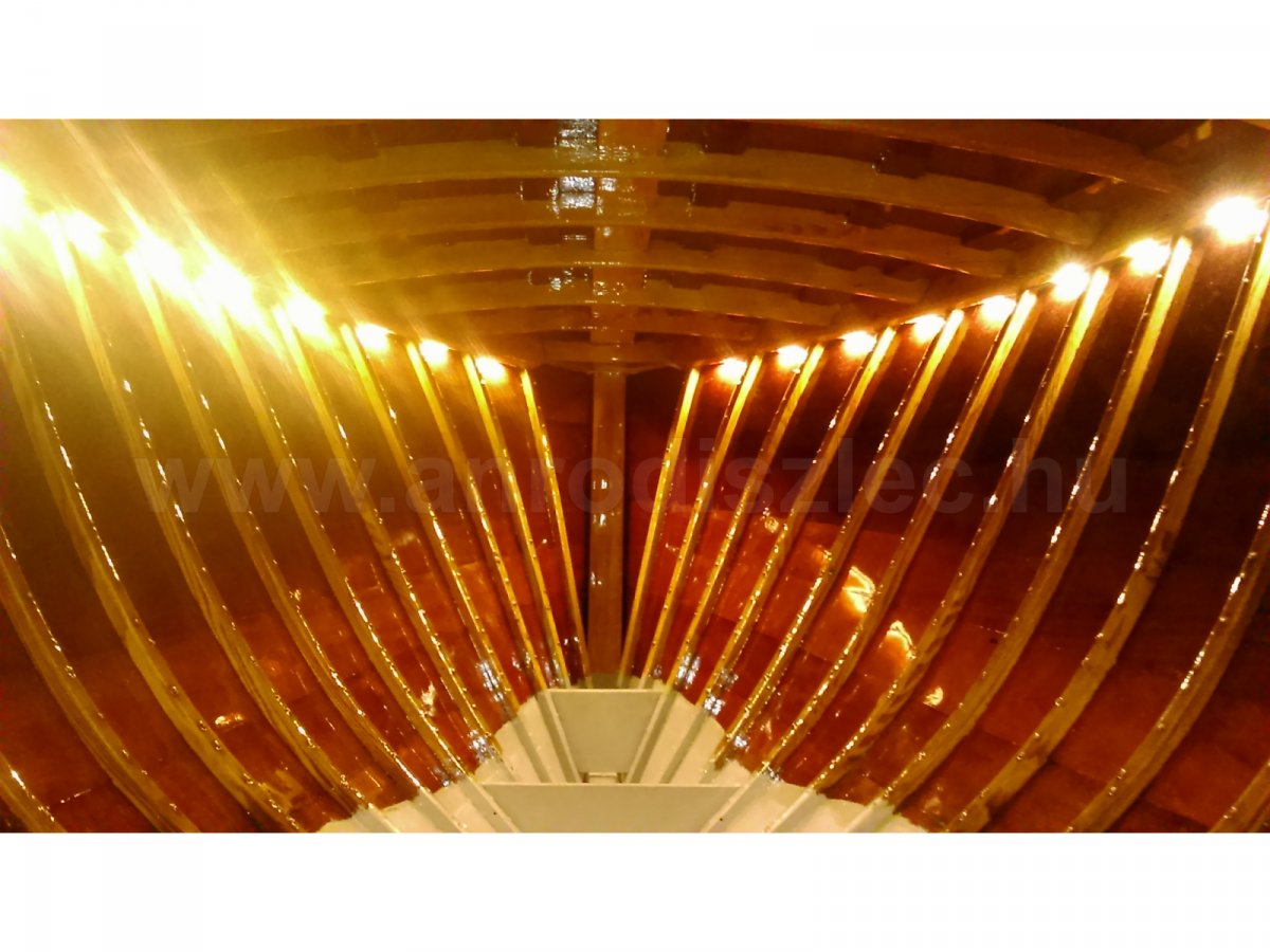 LED világítás