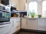 Konyhai pultvilágítás erős led szalaggal