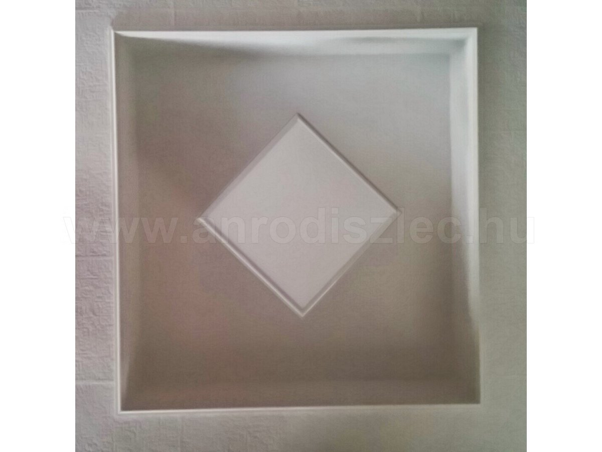 LED panel függesztődróttal