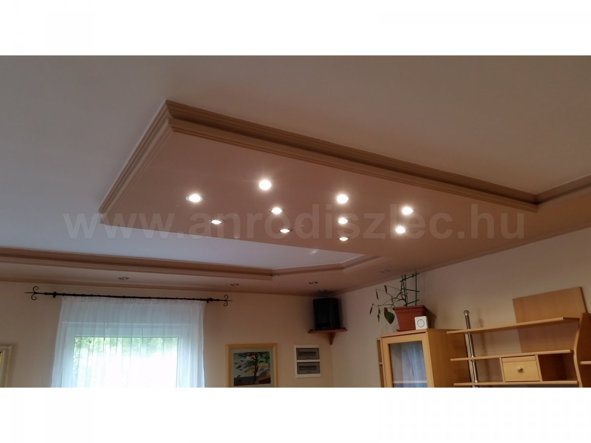 2016 LED spotvilágítás