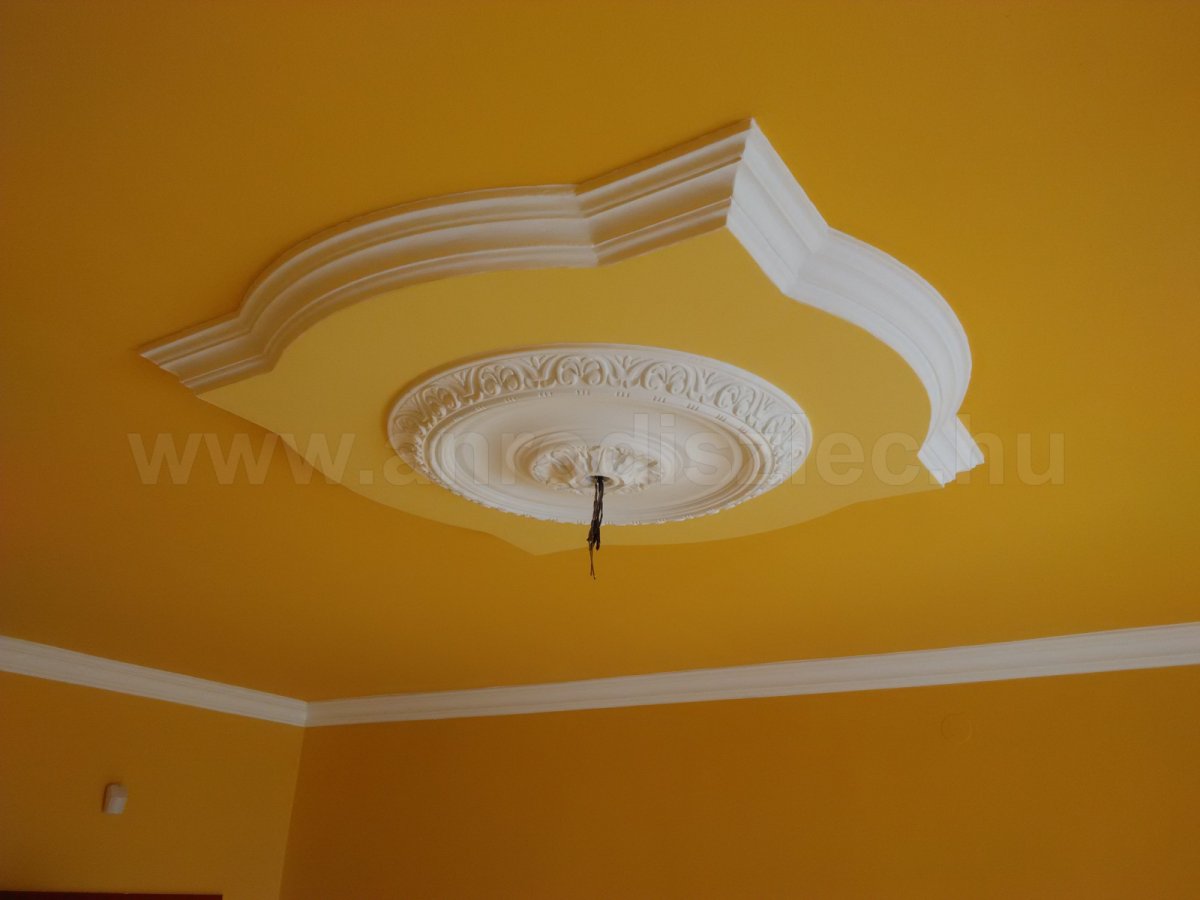 Rozetta 60 centis Marbet R-21
