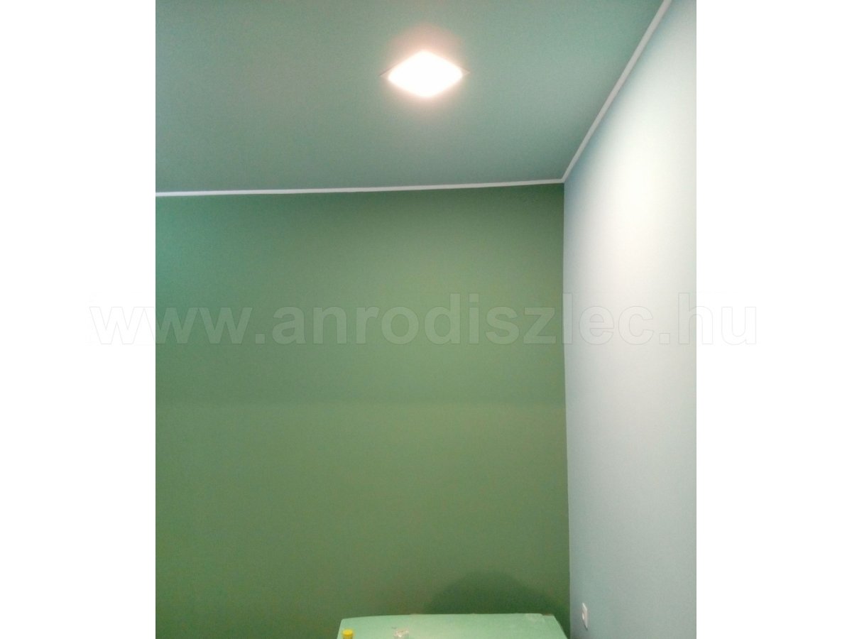 Étkező sarok megvilágítás 18W led panel
