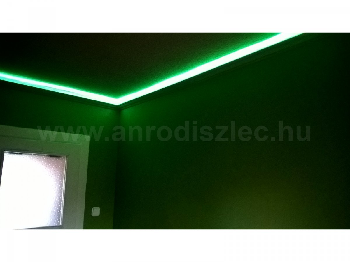 Rejtett világítás