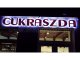 Alkonyodáskor automatikusan felkapcsol a cukrászda táblavilágítása