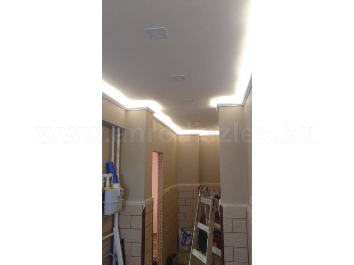 LED fénycsík hangulatvilágításhoz