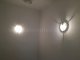 Lépcsőházi világítás ufo lámpákkal