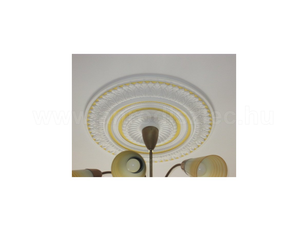 Marbet R09 rozetta bearanyozva
