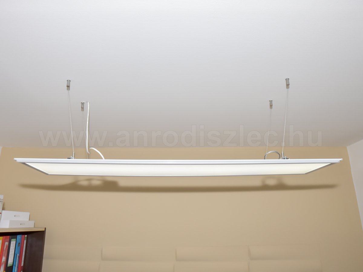 Led panel függesztő drót