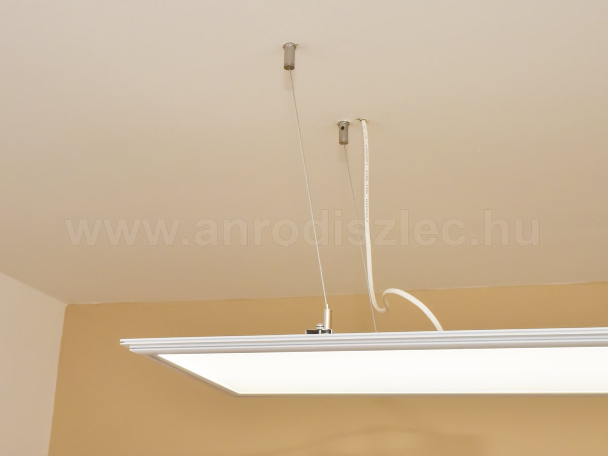 Led panelekhez függesztő drót