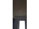 Fehér keretes 18W led panel, fehérre festett álmennyezetbe süllyesztve