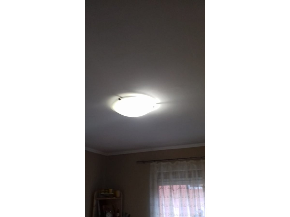 INESA LED égő 13W természetes fehér fényű szobavilágításhoz