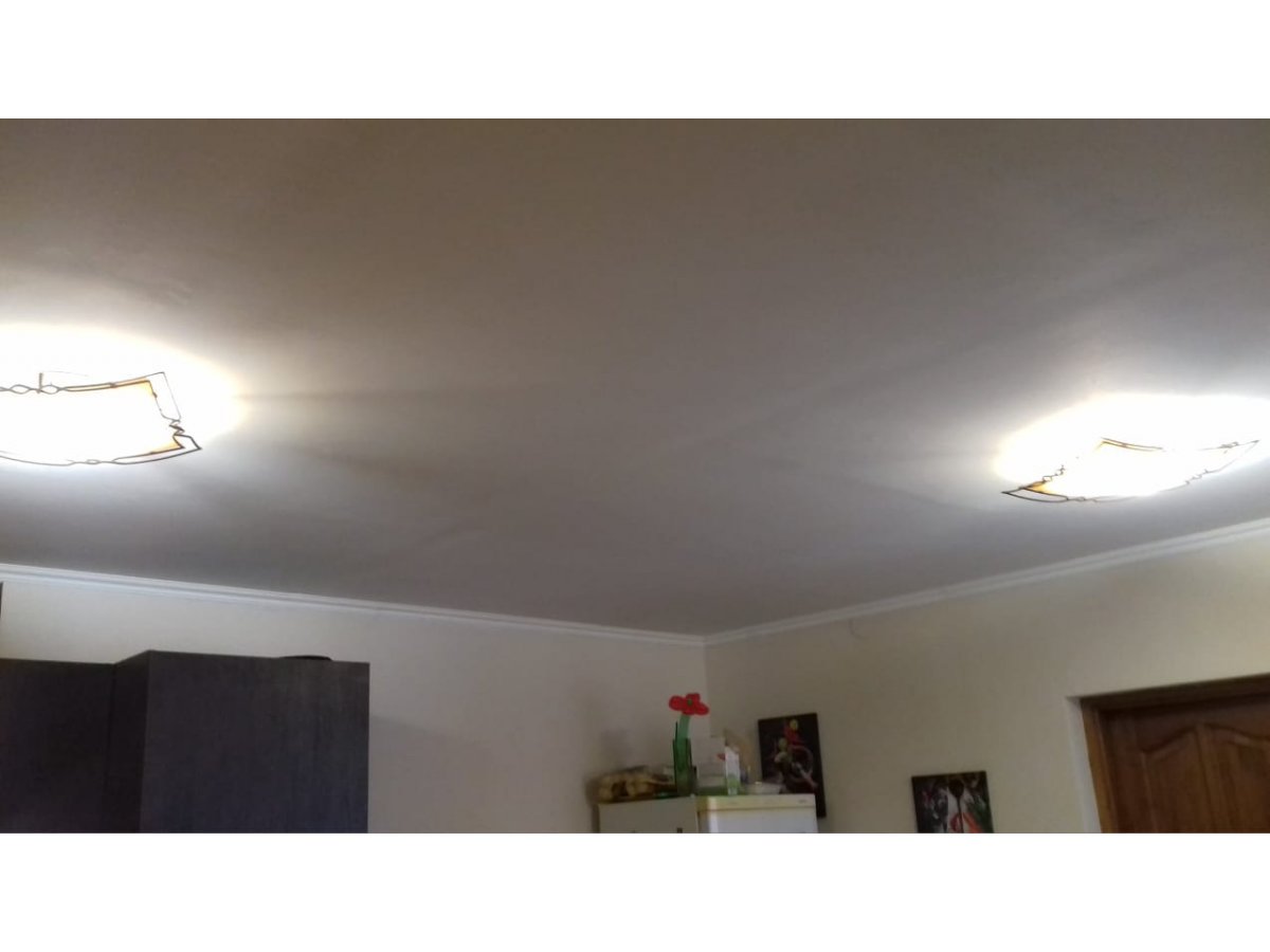 INESA LED égő 13W természetes fehér fényű mennyezeti lámpákban
