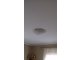 Üvegburás UFO lámpa, belül led izzóval