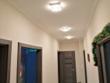 CR80 LED panelek elegáns folyosó világításhoz 