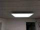 Falon kívülre kampóval felszerelt 60x60cm led panel 