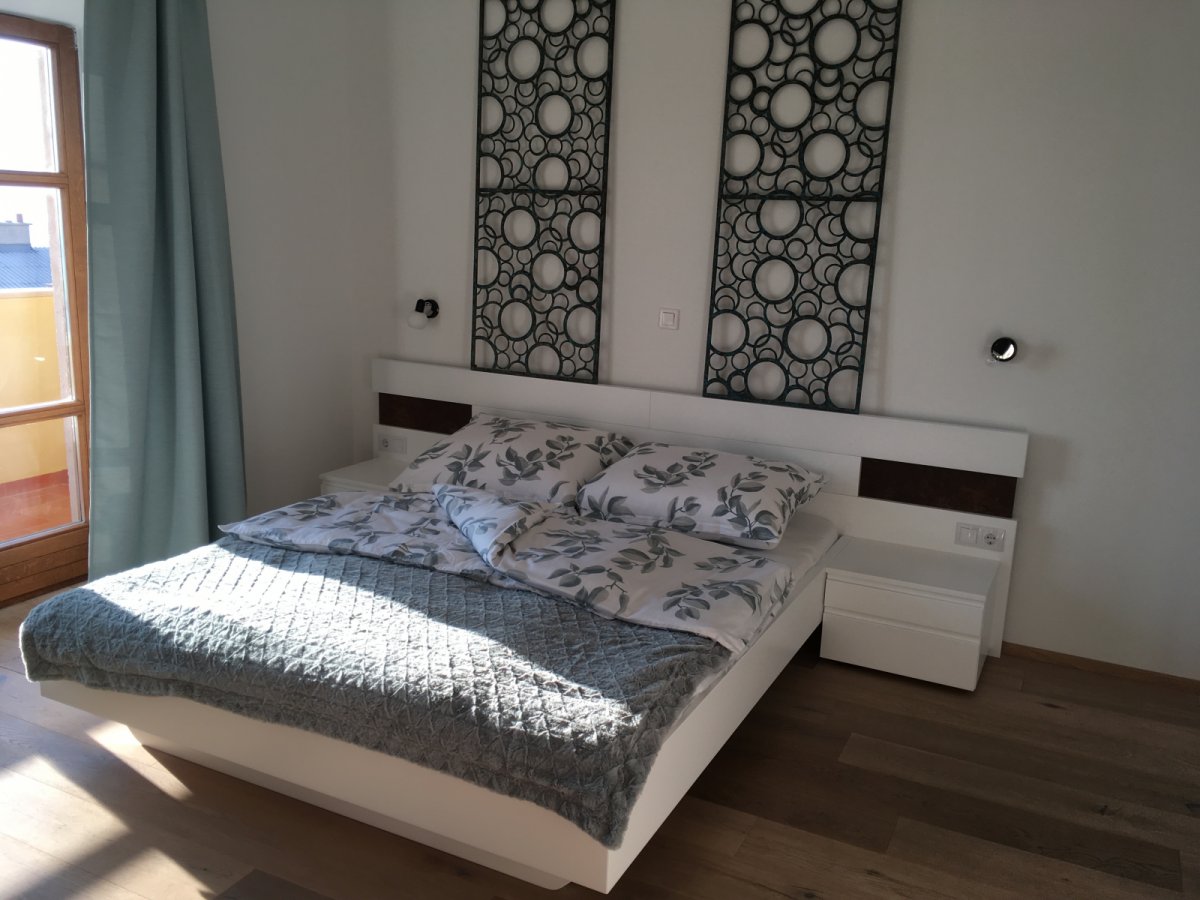 Fali dekorpanel apartmanszoba hálószobai fali dekorációhoz